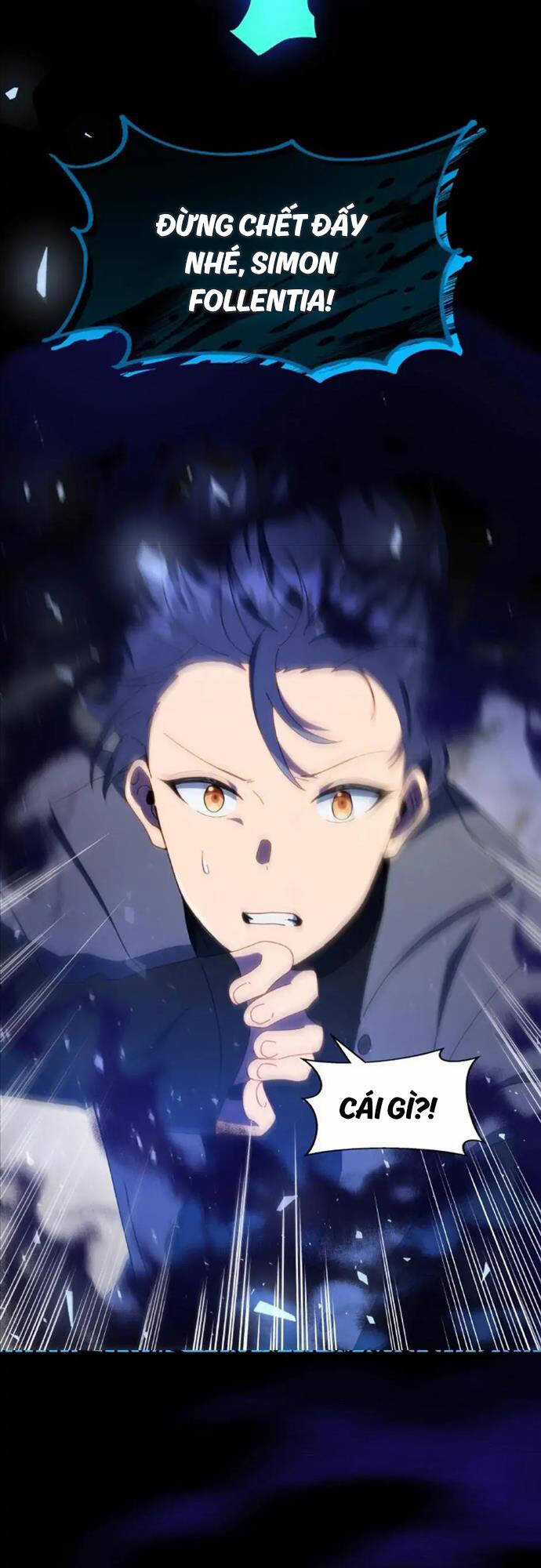 Tử Linh Sư Thiên Tài Của Học Viện Chương 23 trang 3