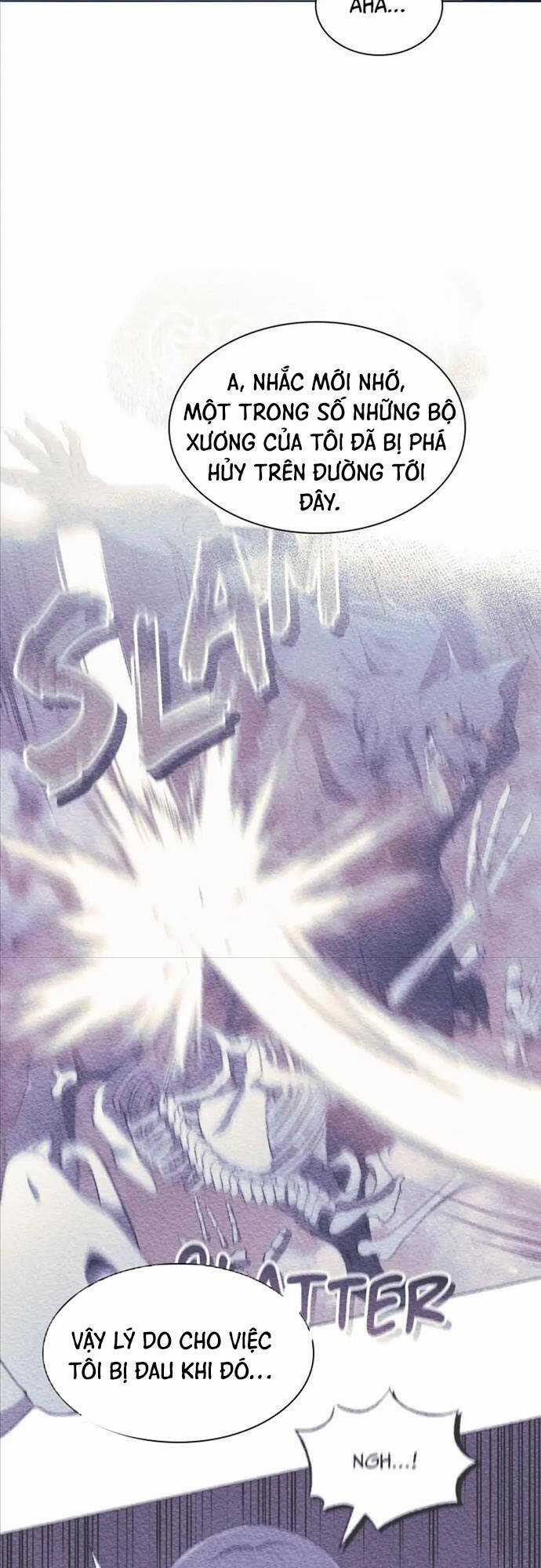 Tử Linh Sư Thiên Tài Của Học Viện Chương 23 trang 32