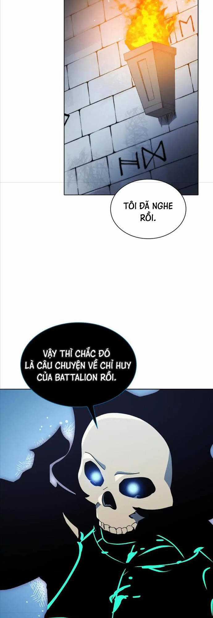 Tử Linh Sư Thiên Tài Của Học Viện Chương 23 trang 36