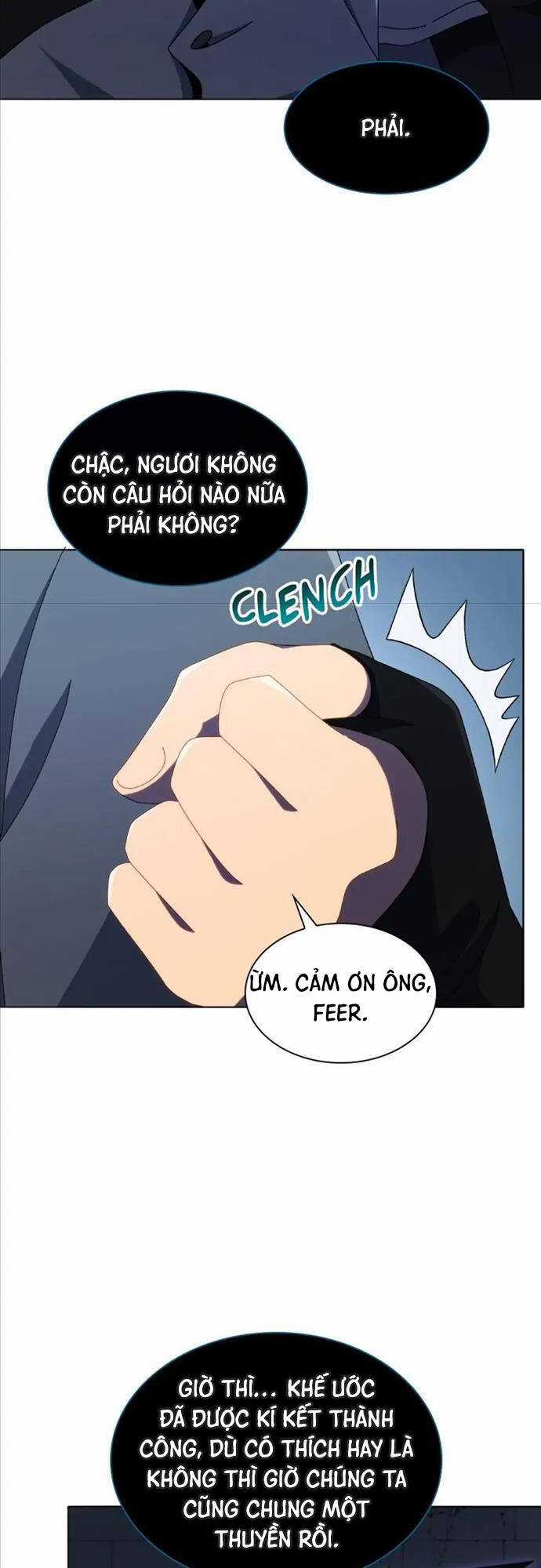 Tử Linh Sư Thiên Tài Của Học Viện Chương 23 trang 38