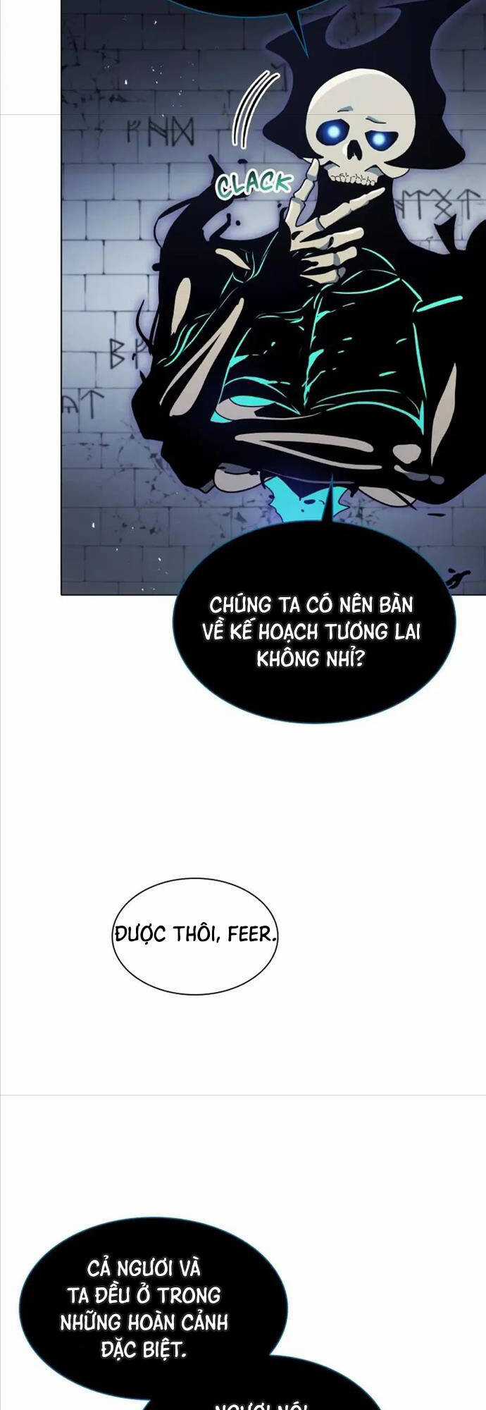 Tử Linh Sư Thiên Tài Của Học Viện Chương 23 trang 39