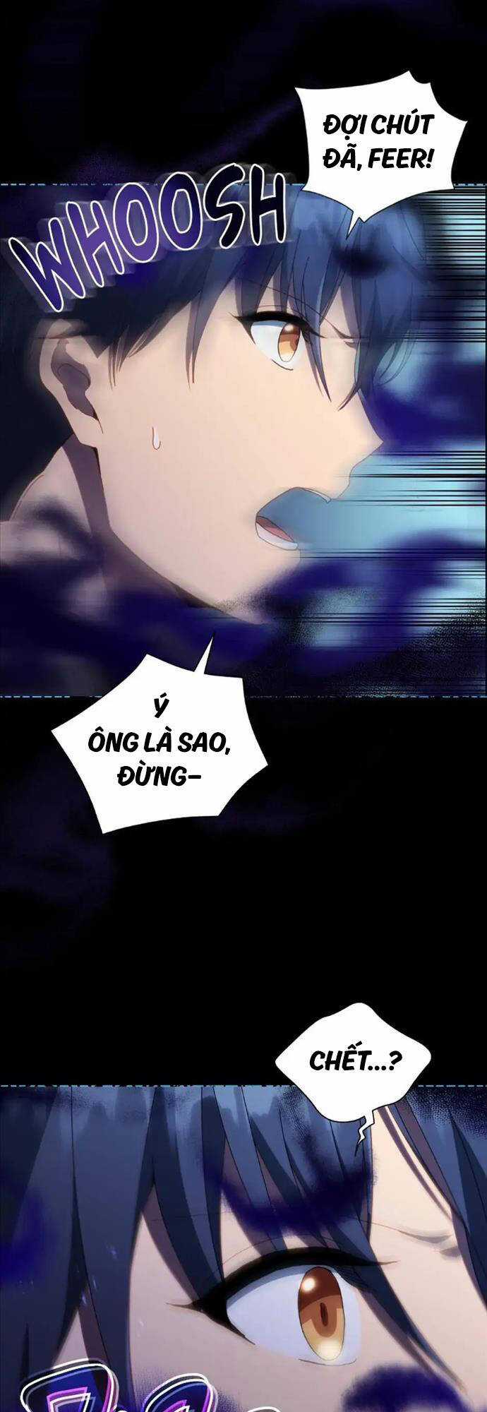 Tử Linh Sư Thiên Tài Của Học Viện Chương 23 trang 4