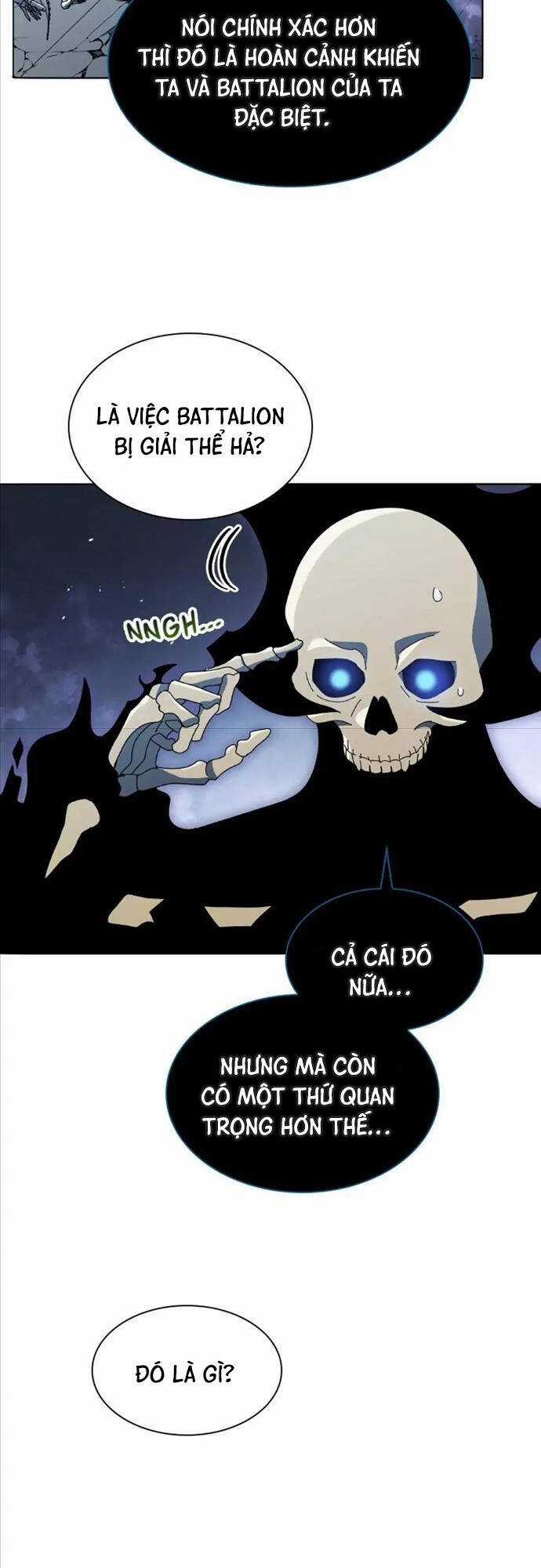 Tử Linh Sư Thiên Tài Của Học Viện Chương 23 trang 42