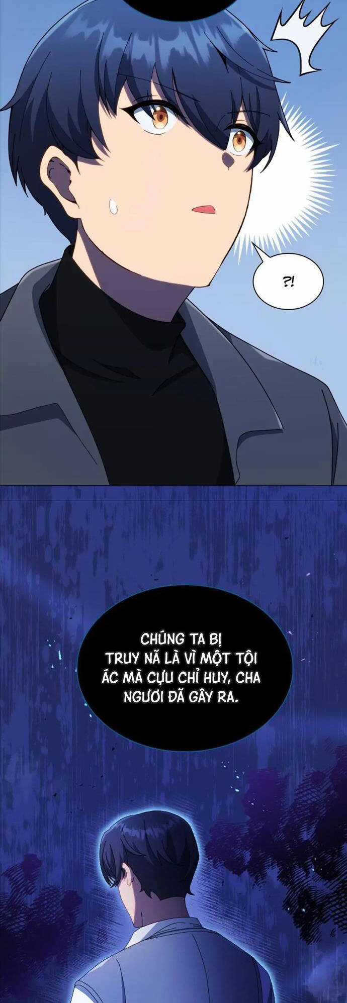 Tử Linh Sư Thiên Tài Của Học Viện Chương 23 trang 44