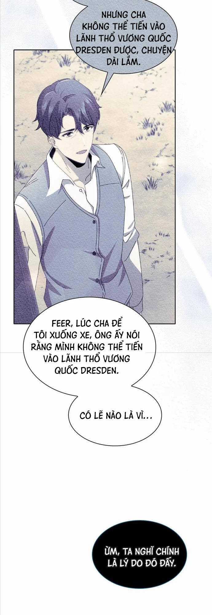 Tử Linh Sư Thiên Tài Của Học Viện Chương 23 trang 46