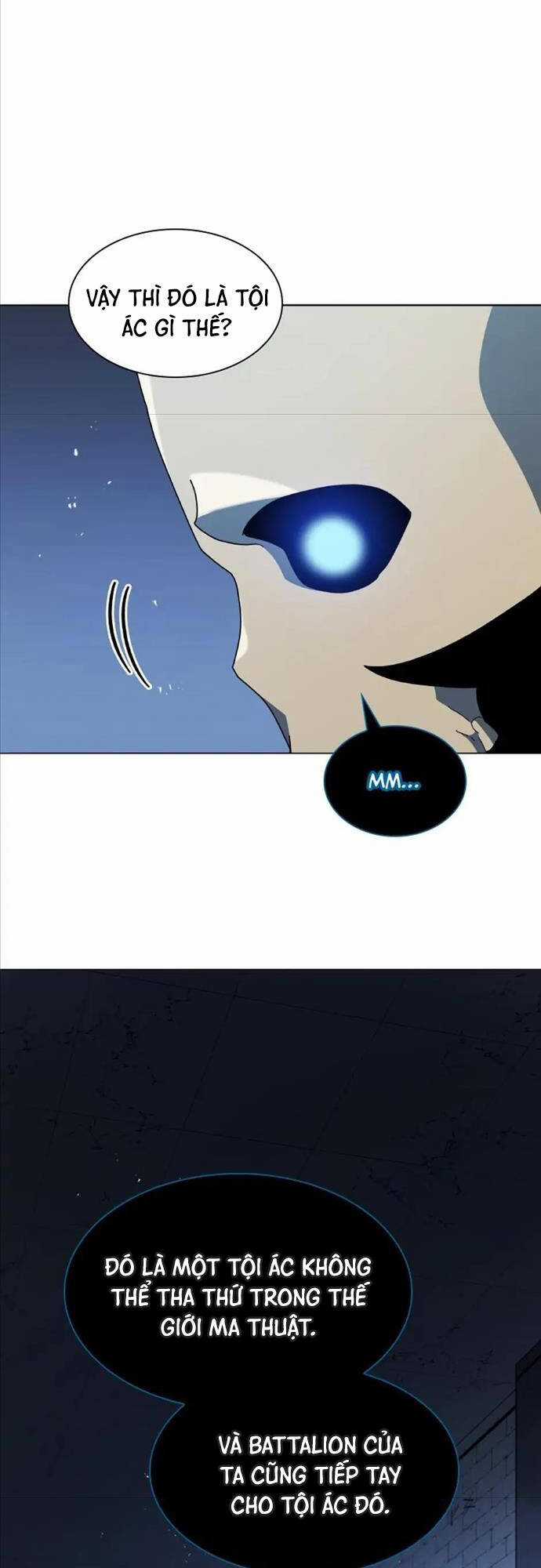 Tử Linh Sư Thiên Tài Của Học Viện Chương 23 trang 47