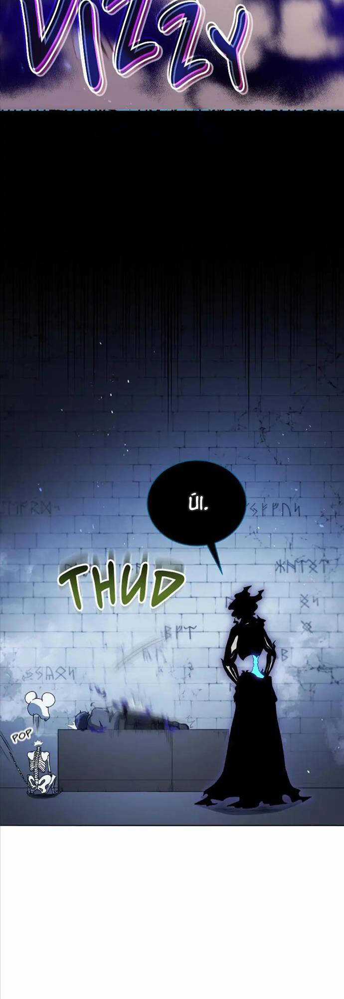 Tử Linh Sư Thiên Tài Của Học Viện Chương 23 trang 5