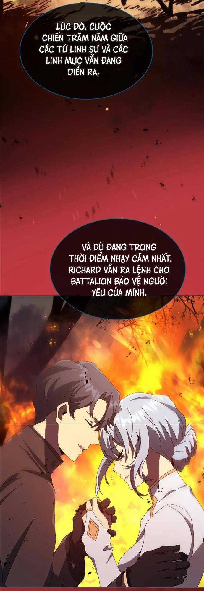 Tử Linh Sư Thiên Tài Của Học Viện Chương 23 trang 50