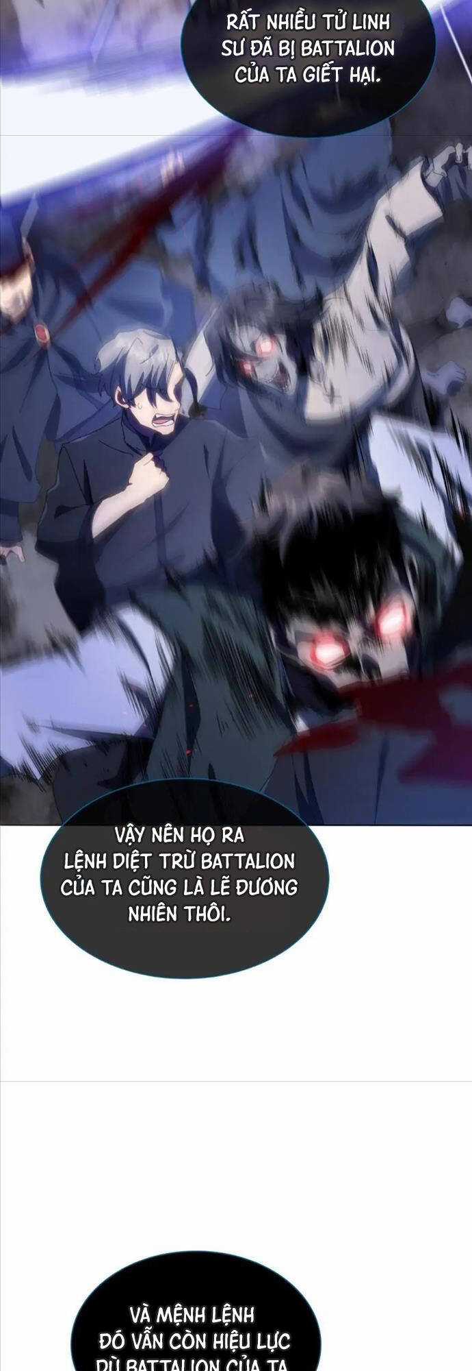 Tử Linh Sư Thiên Tài Của Học Viện Chương 23 trang 52