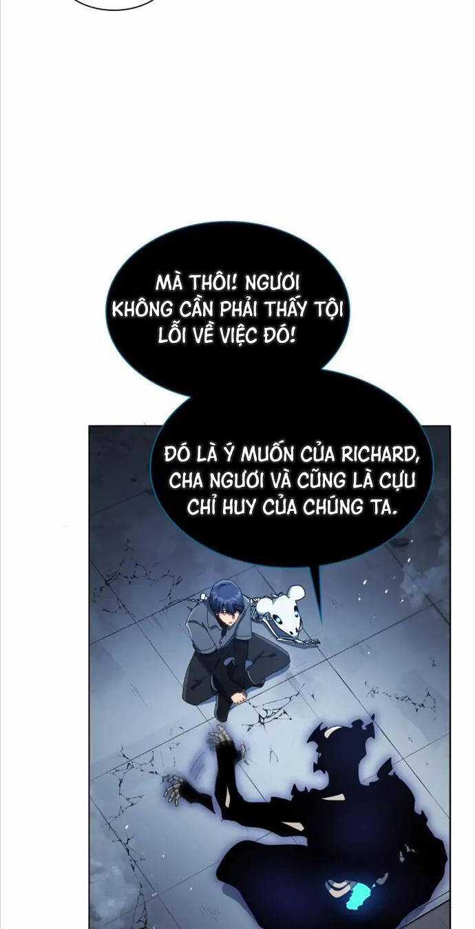 Tử Linh Sư Thiên Tài Của Học Viện Chương 23 trang 55