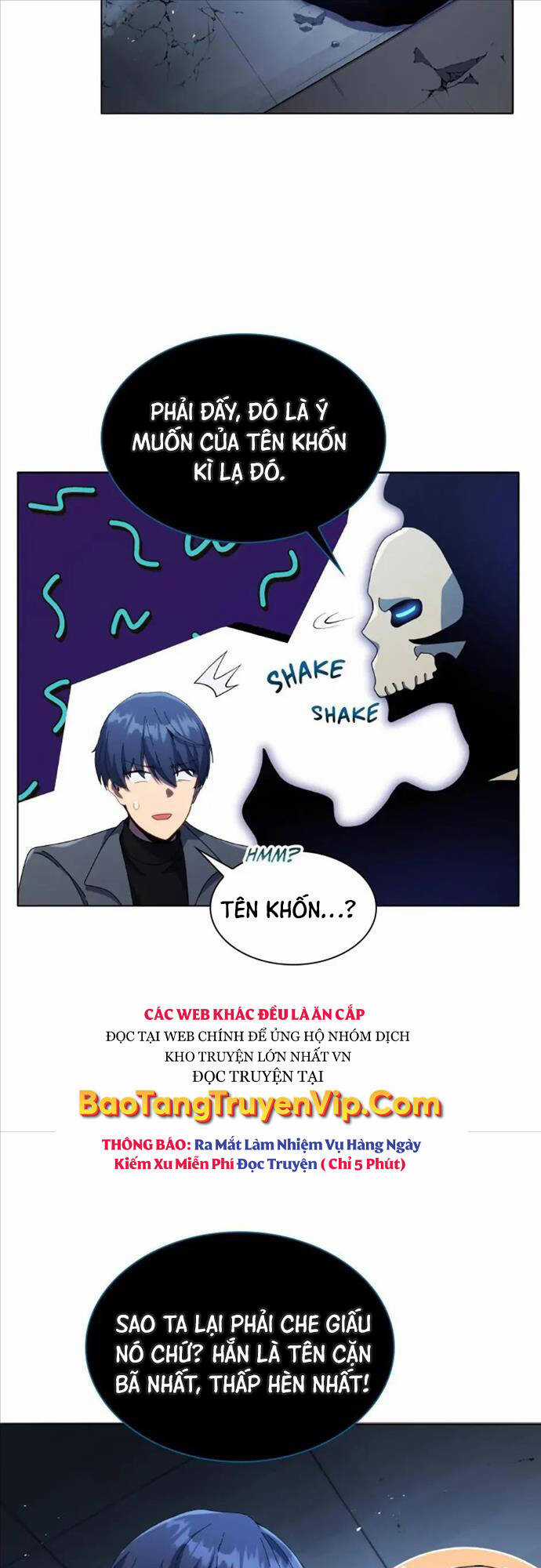 Tử Linh Sư Thiên Tài Của Học Viện Chương 23 trang 56