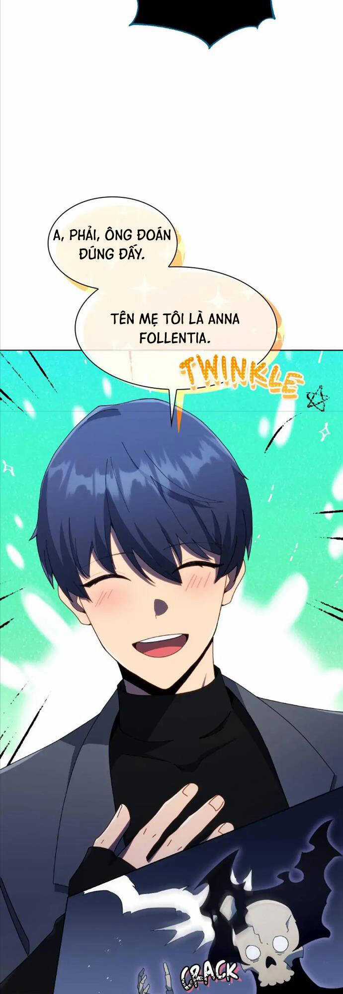 Tử Linh Sư Thiên Tài Của Học Viện Chương 23 trang 59