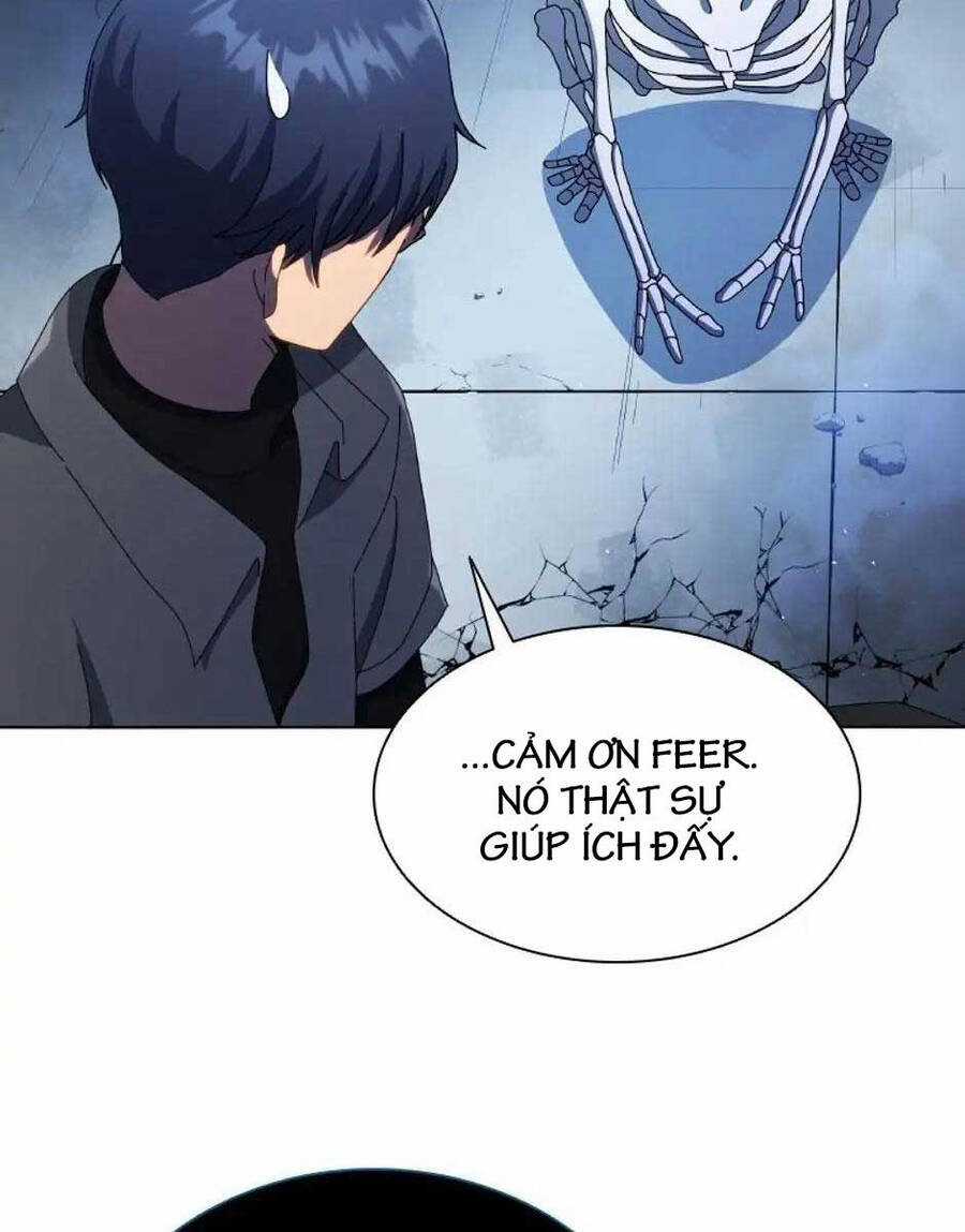 Tử Linh Sư Thiên Tài Của Học Viện Chương 24 trang 100