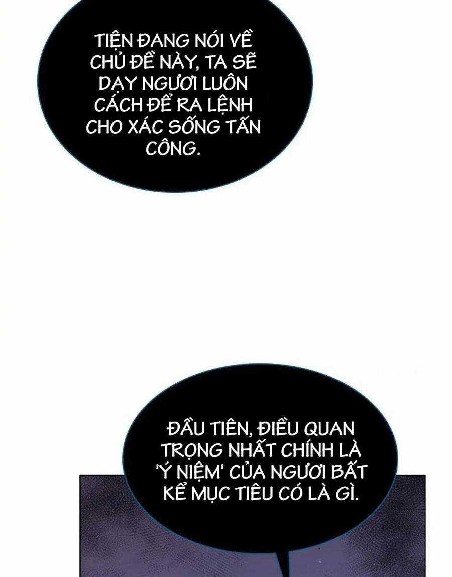 Tử Linh Sư Thiên Tài Của Học Viện Chương 24 trang 101