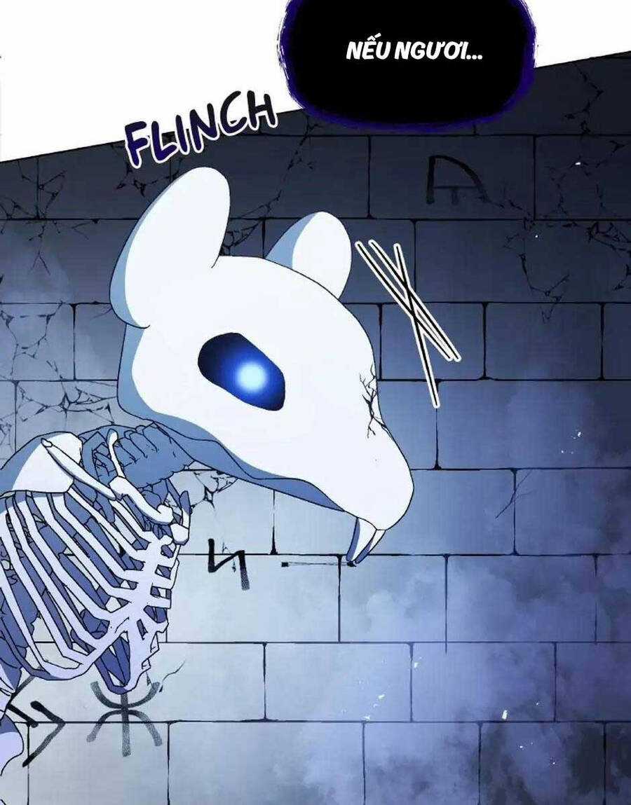 Tử Linh Sư Thiên Tài Của Học Viện Chương 24 trang 135