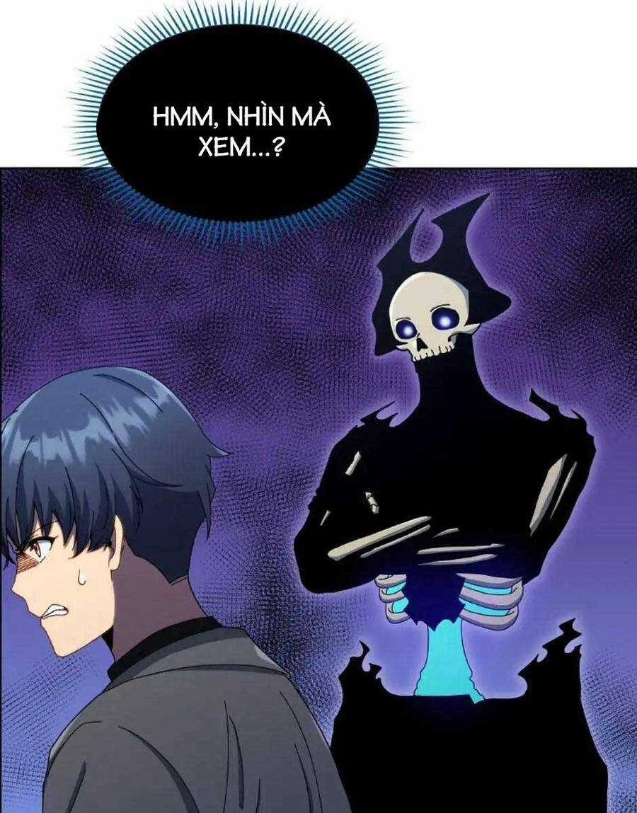 Tử Linh Sư Thiên Tài Của Học Viện Chương 24 trang 139