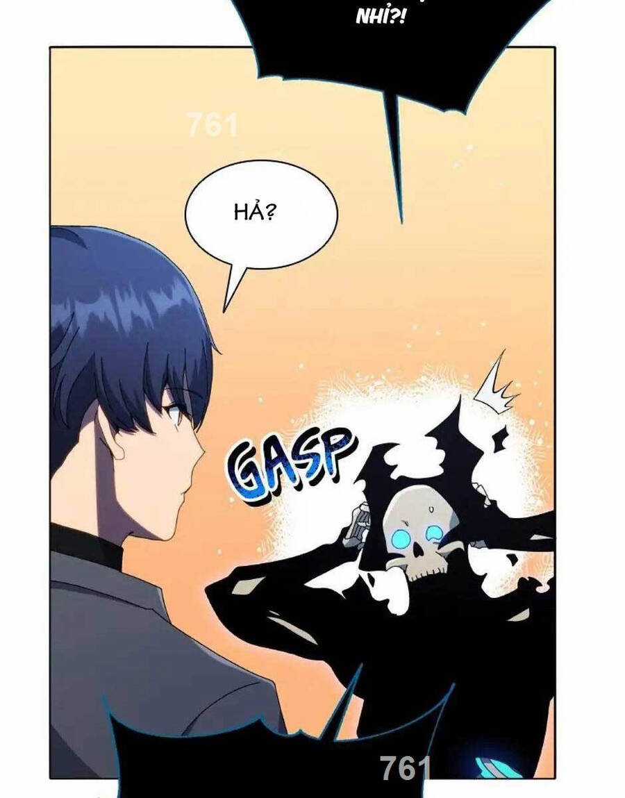 Tử Linh Sư Thiên Tài Của Học Viện Chương 24 trang 2