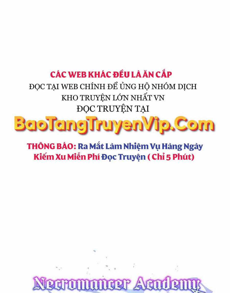 Tử Linh Sư Thiên Tài Của Học Viện Chương 24 trang 22