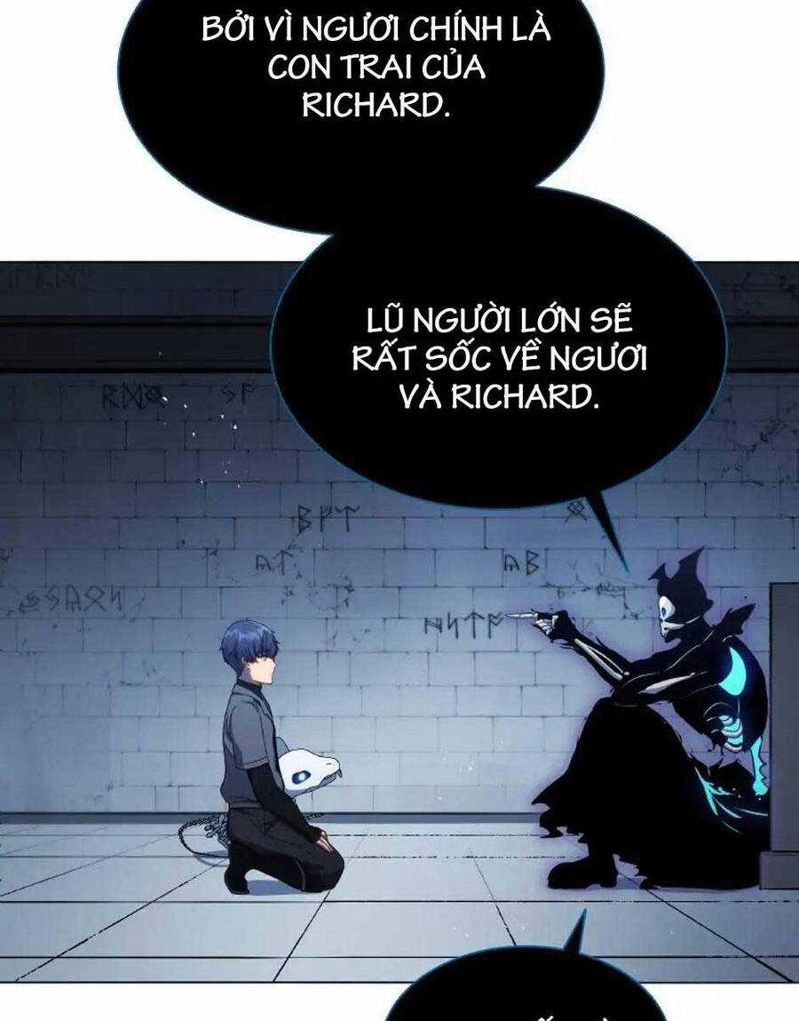 Tử Linh Sư Thiên Tài Của Học Viện Chương 24 trang 28