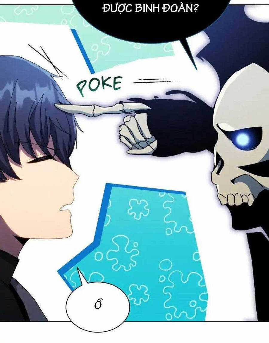 Tử Linh Sư Thiên Tài Của Học Viện Chương 24 trang 30