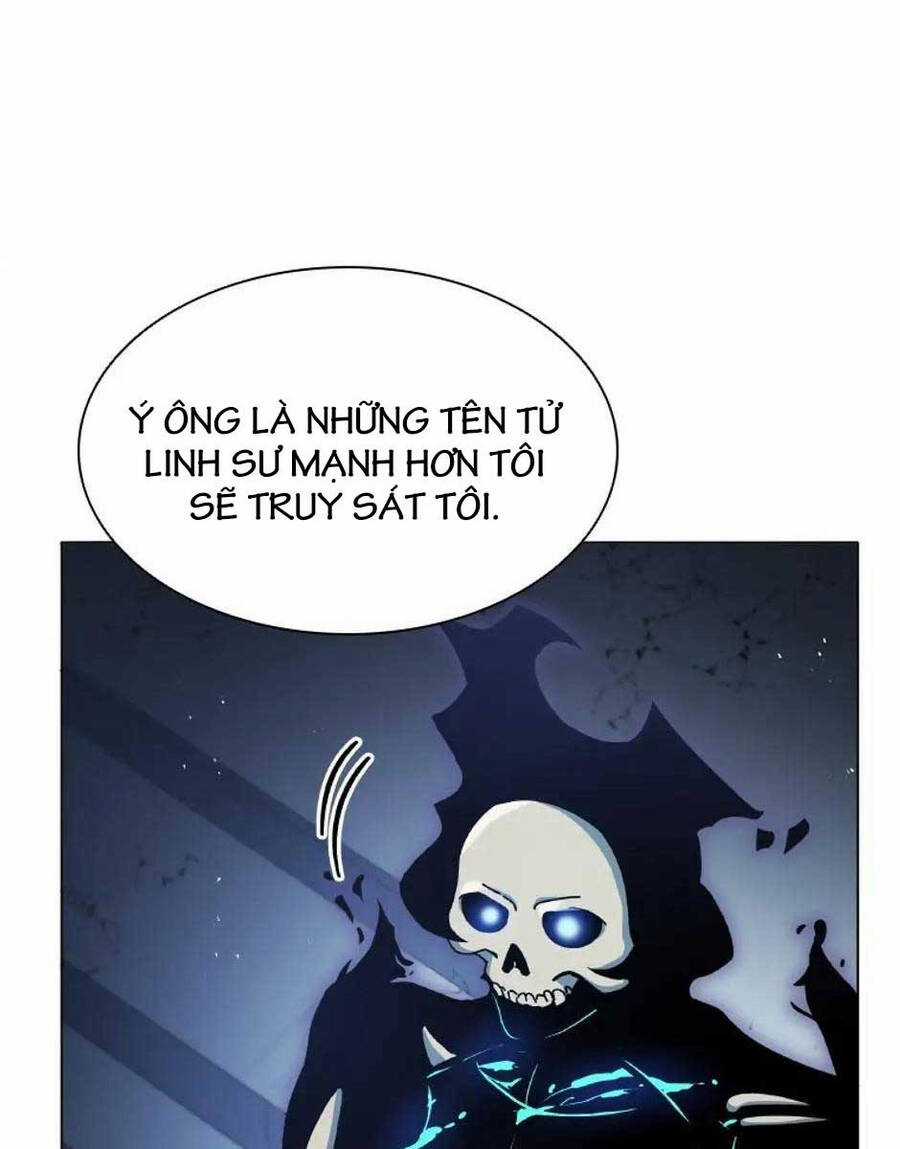 Tử Linh Sư Thiên Tài Của Học Viện Chương 24 trang 31