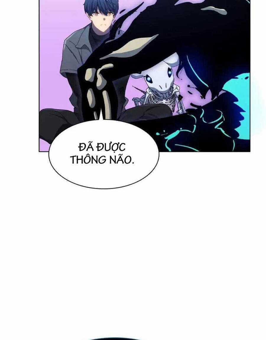 Tử Linh Sư Thiên Tài Của Học Viện Chương 24 trang 36