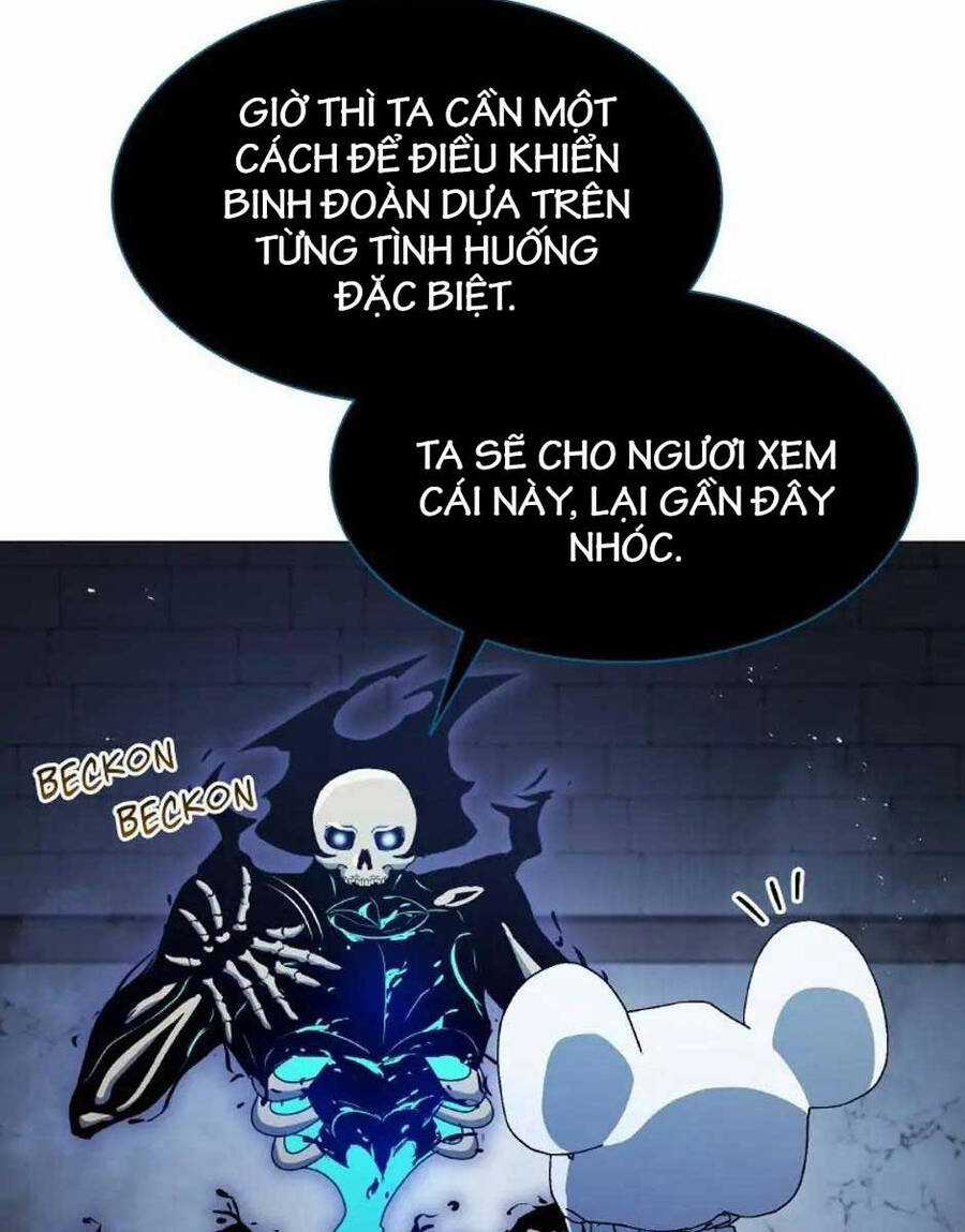 Tử Linh Sư Thiên Tài Của Học Viện Chương 24 trang 37