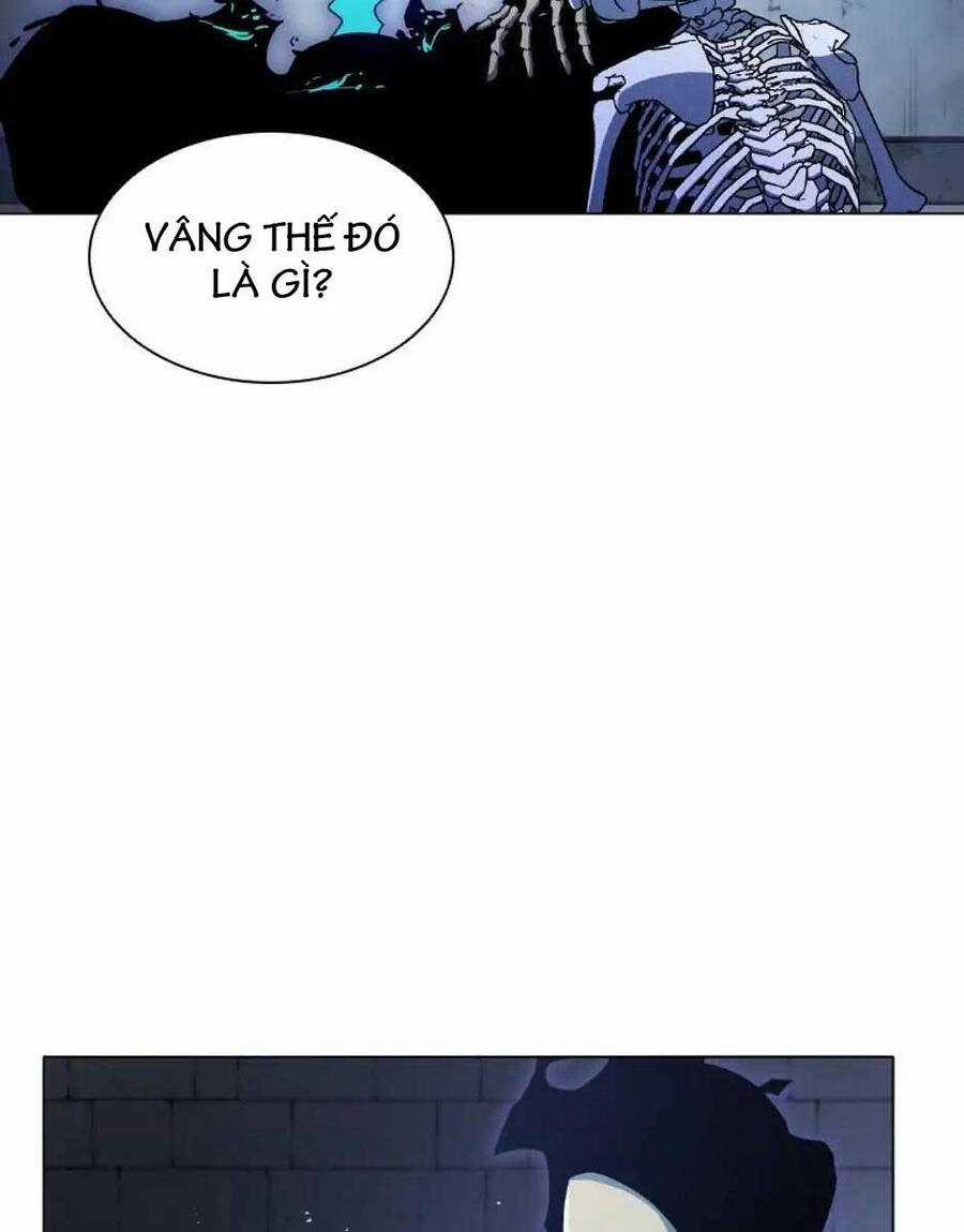 Tử Linh Sư Thiên Tài Của Học Viện Chương 24 trang 38