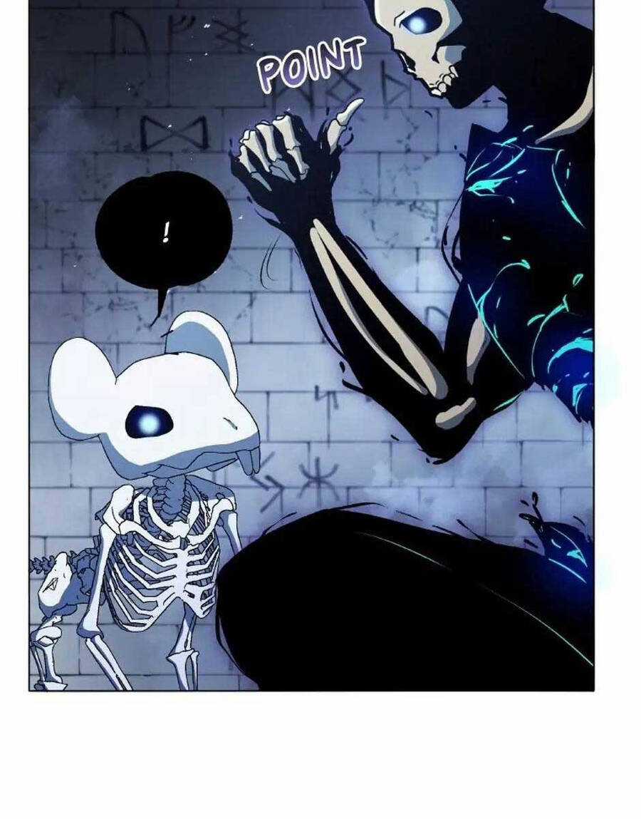 Tử Linh Sư Thiên Tài Của Học Viện Chương 24 trang 39