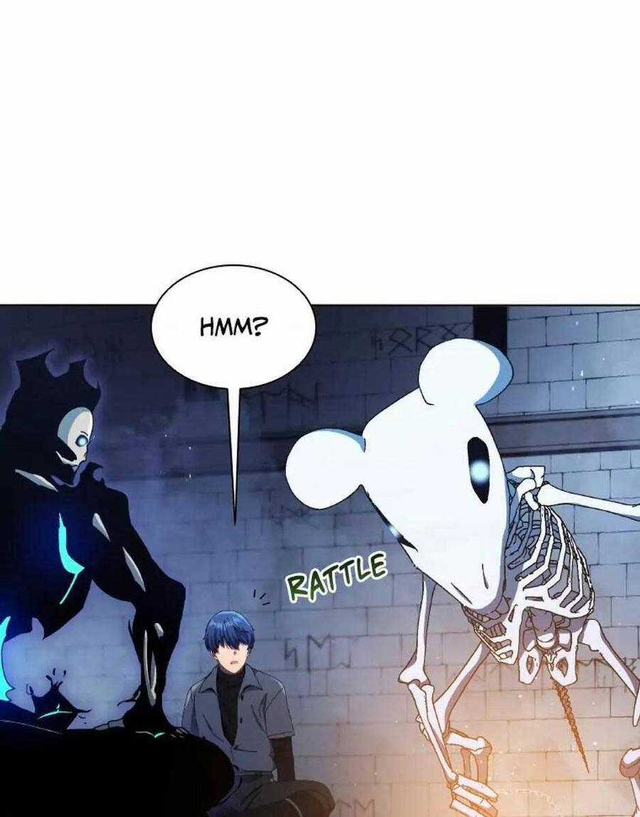 Tử Linh Sư Thiên Tài Của Học Viện Chương 24 trang 40