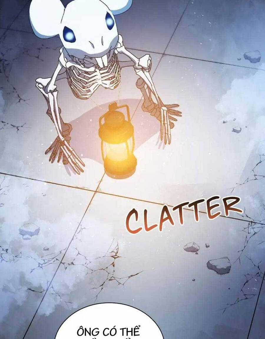 Tử Linh Sư Thiên Tài Của Học Viện Chương 24 trang 42