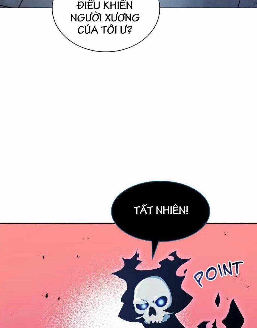 Tử Linh Sư Thiên Tài Của Học Viện Chương 24 trang 43