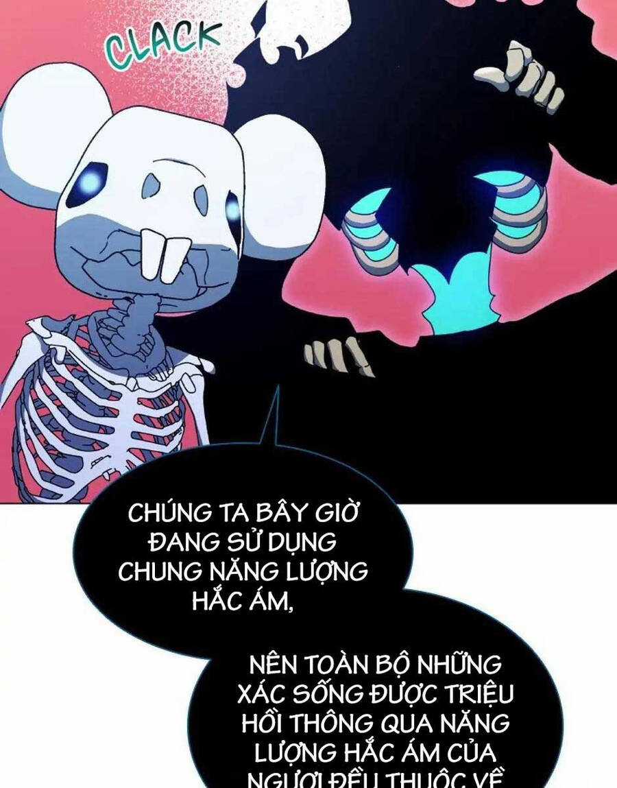 Tử Linh Sư Thiên Tài Của Học Viện Chương 24 trang 44