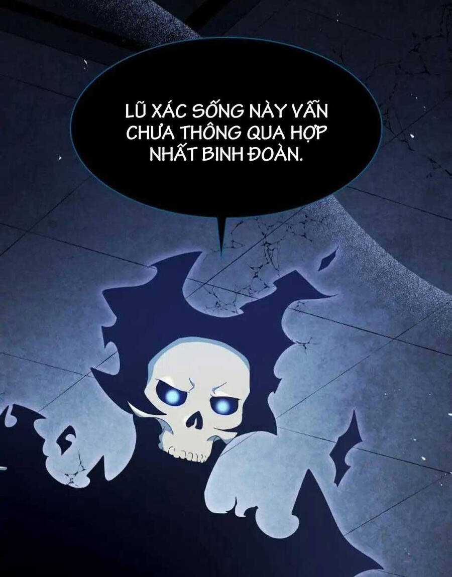 Tử Linh Sư Thiên Tài Của Học Viện Chương 24 trang 47