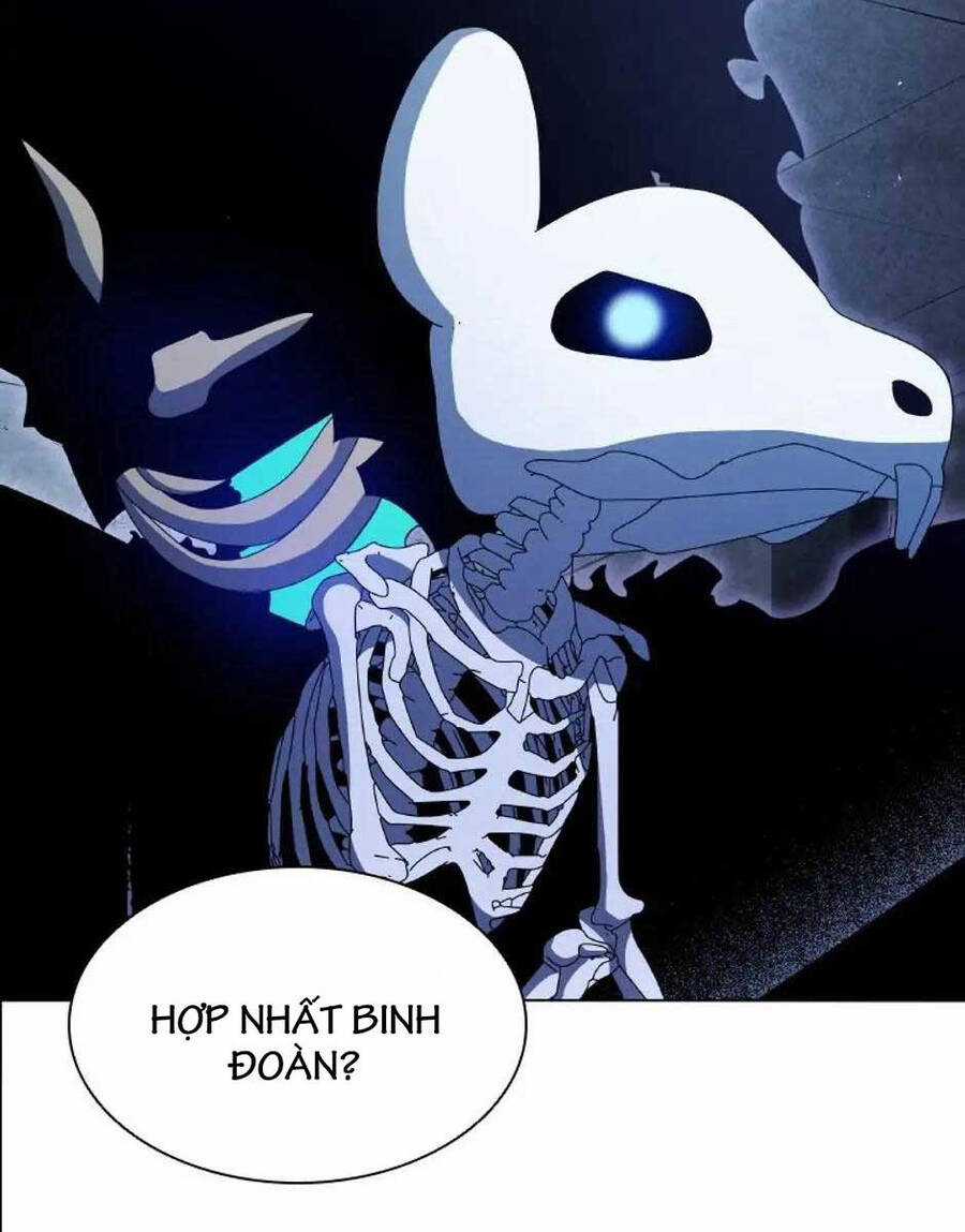 Tử Linh Sư Thiên Tài Của Học Viện Chương 24 trang 48