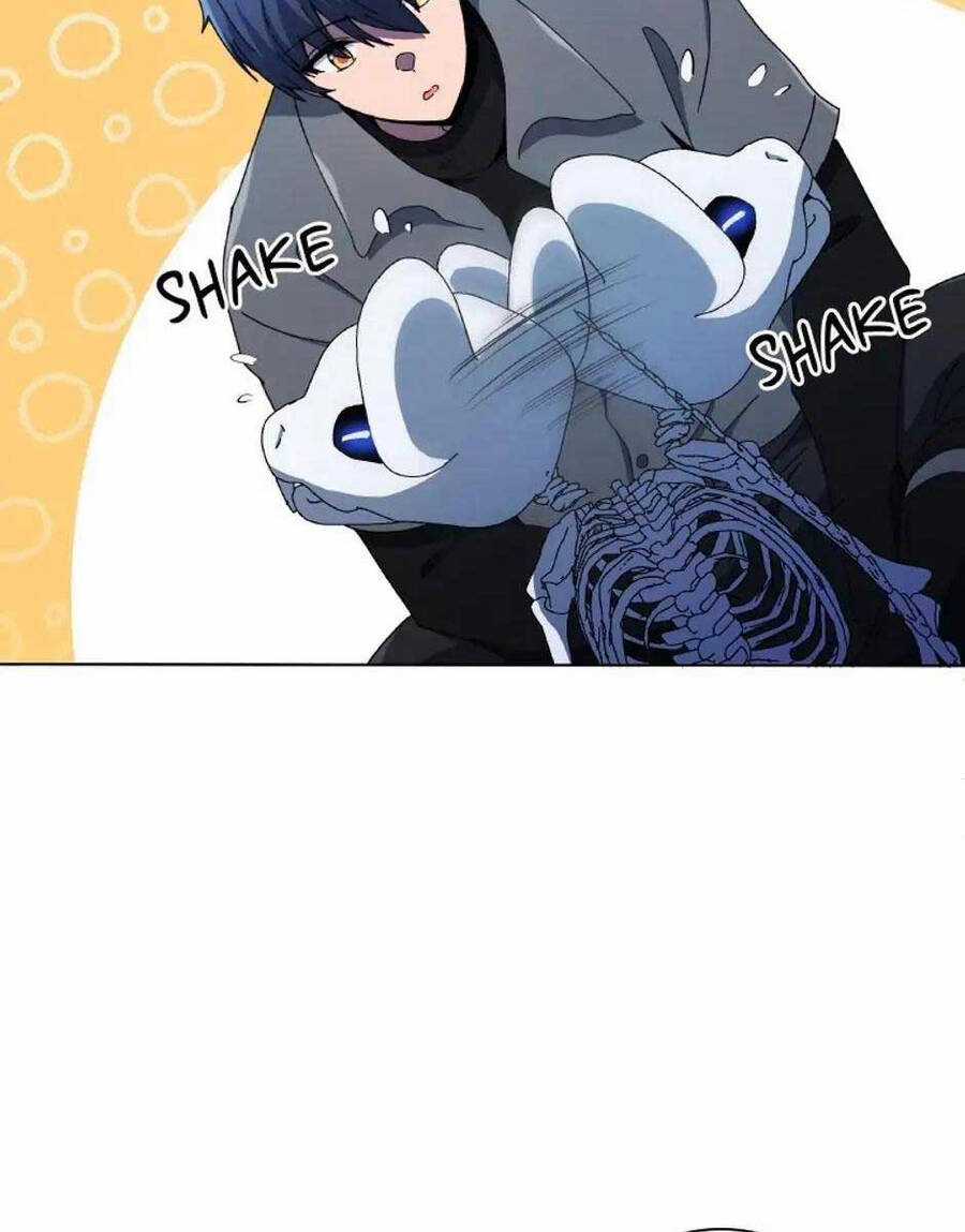 Tử Linh Sư Thiên Tài Của Học Viện Chương 24 trang 61