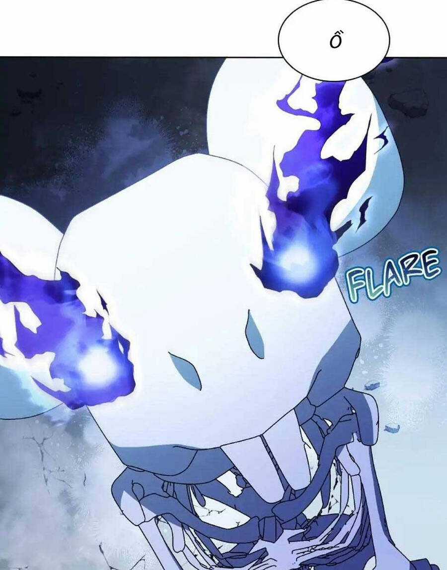 Tử Linh Sư Thiên Tài Của Học Viện Chương 24 trang 62