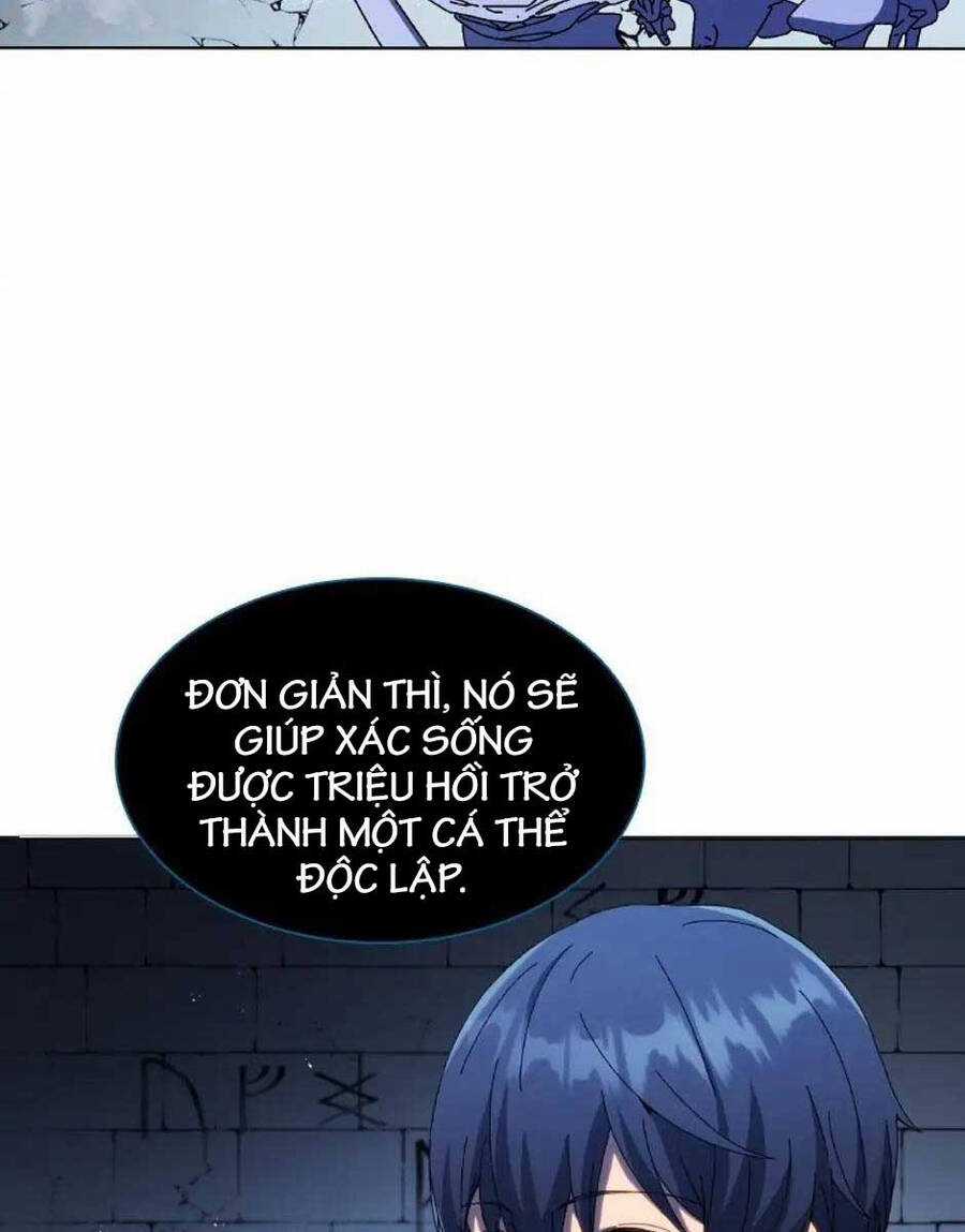 Tử Linh Sư Thiên Tài Của Học Viện Chương 24 trang 63