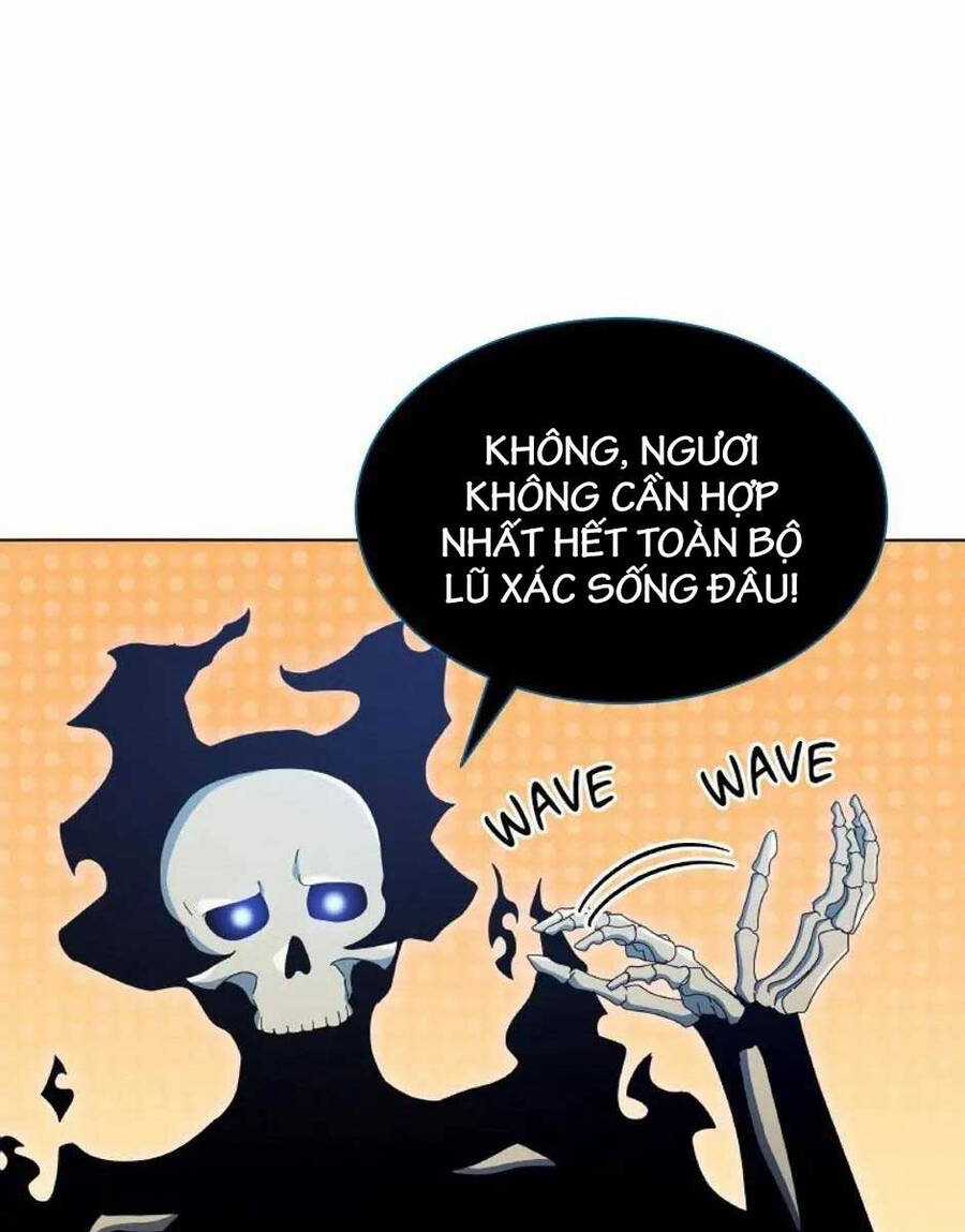 Tử Linh Sư Thiên Tài Của Học Viện Chương 24 trang 67