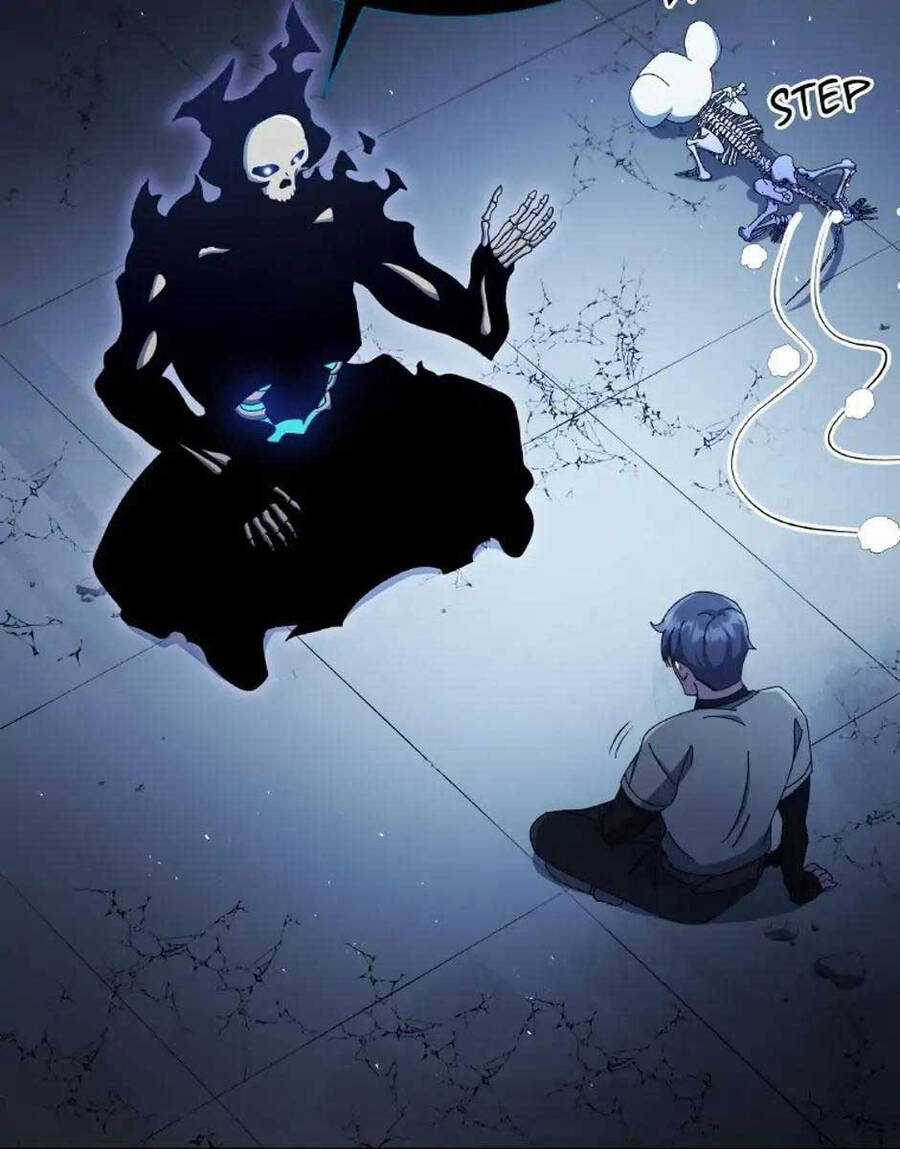 Tử Linh Sư Thiên Tài Của Học Viện Chương 24 trang 70