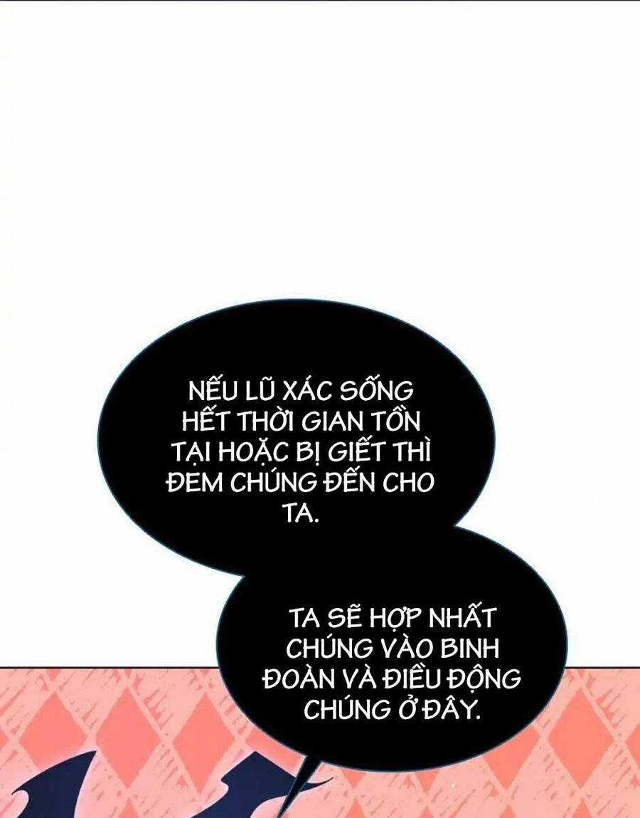 Tử Linh Sư Thiên Tài Của Học Viện Chương 24 trang 71