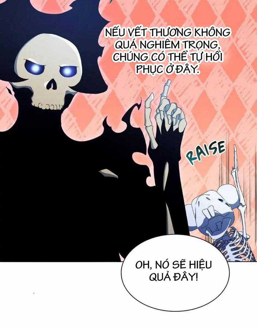 Tử Linh Sư Thiên Tài Của Học Viện Chương 24 trang 72