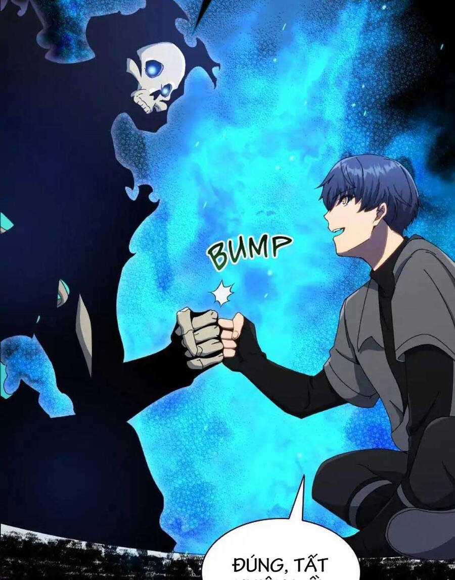 Tử Linh Sư Thiên Tài Của Học Viện Chương 24 trang 74