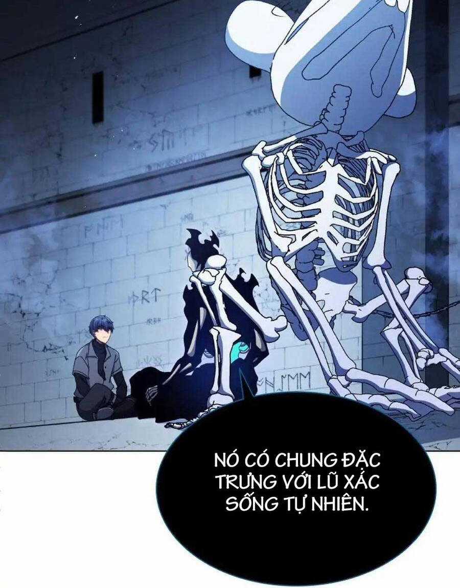 Tử Linh Sư Thiên Tài Của Học Viện Chương 24 trang 77