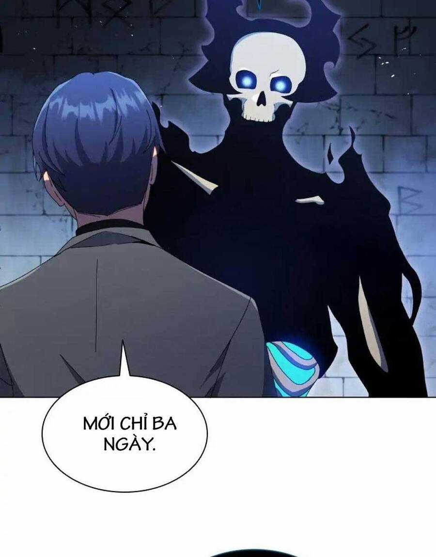 Tử Linh Sư Thiên Tài Của Học Viện Chương 24 trang 79