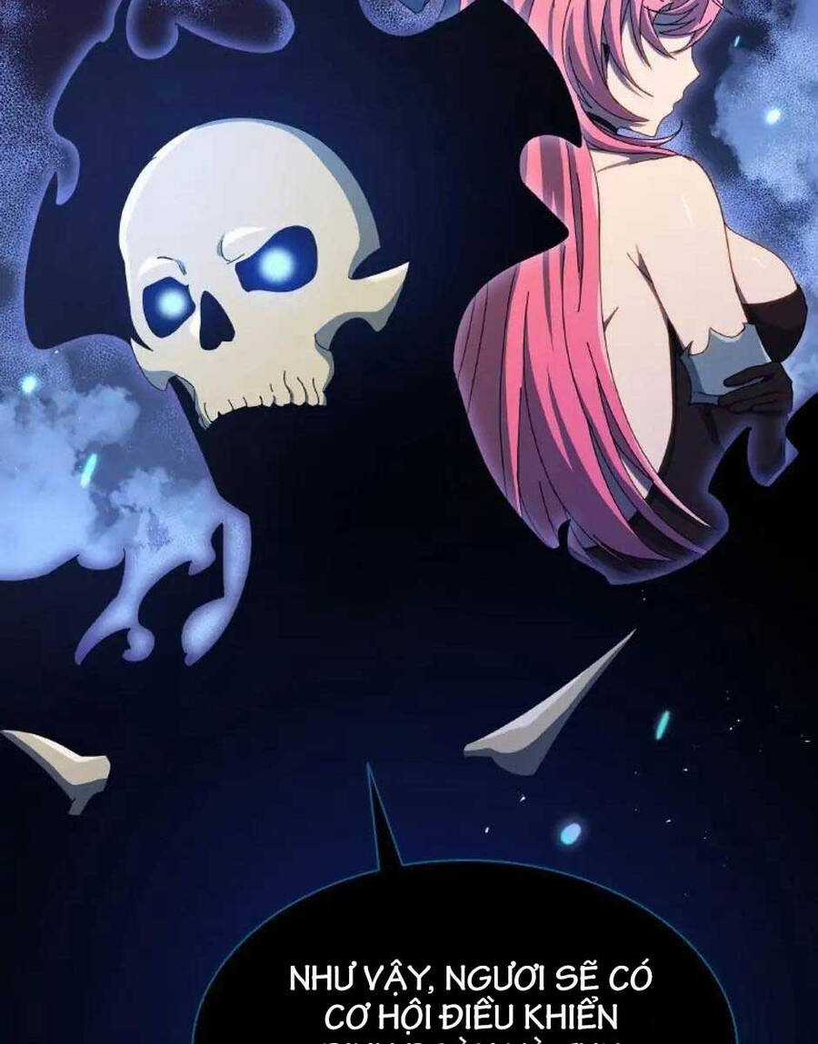 Tử Linh Sư Thiên Tài Của Học Viện Chương 24 trang 83