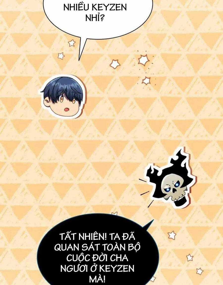 Tử Linh Sư Thiên Tài Của Học Viện Chương 24 trang 85