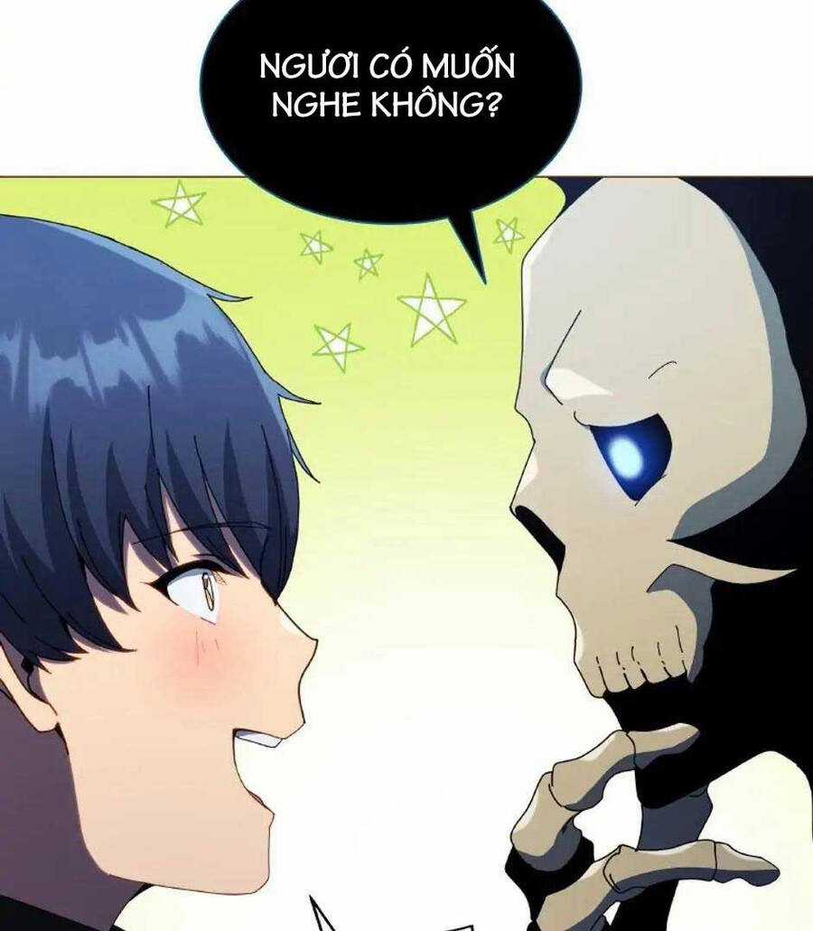 Tử Linh Sư Thiên Tài Của Học Viện Chương 24 trang 87