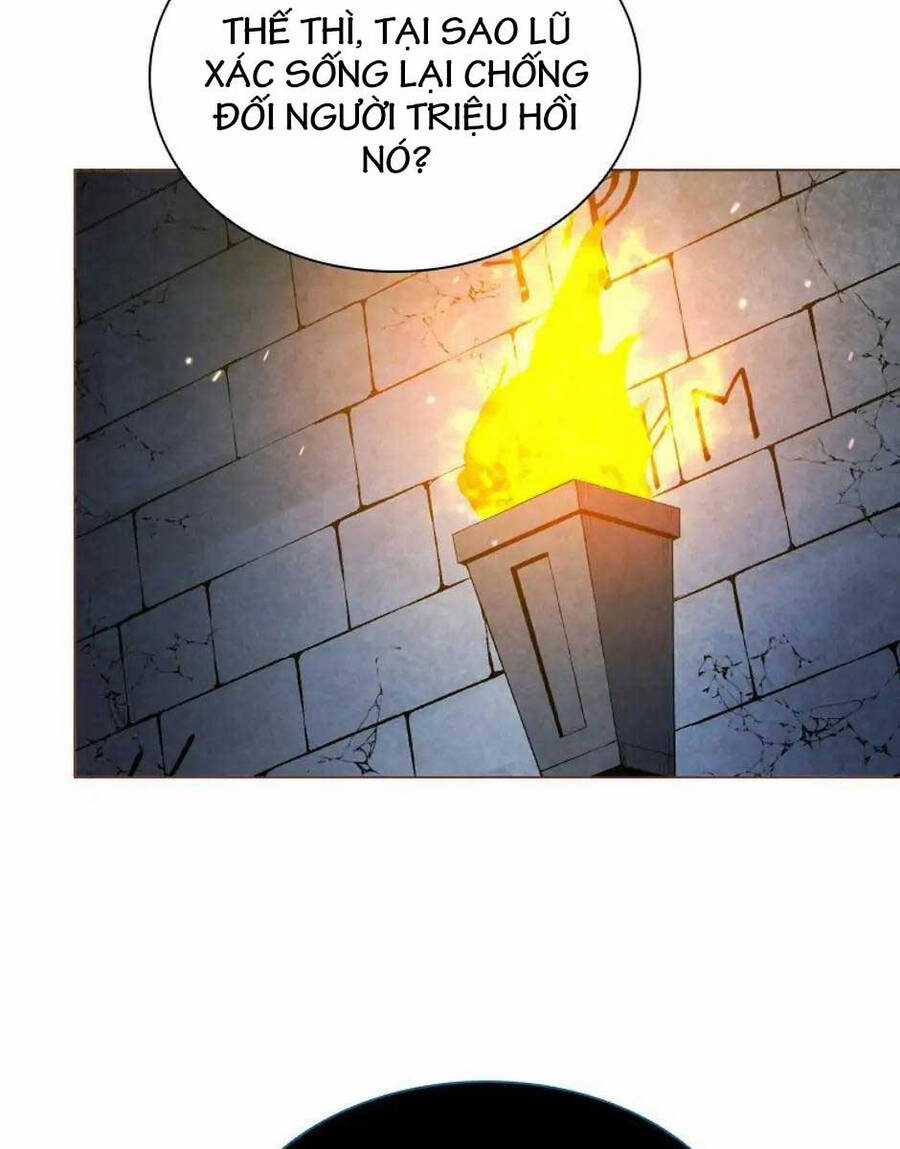 Tử Linh Sư Thiên Tài Của Học Viện Chương 24 trang 89