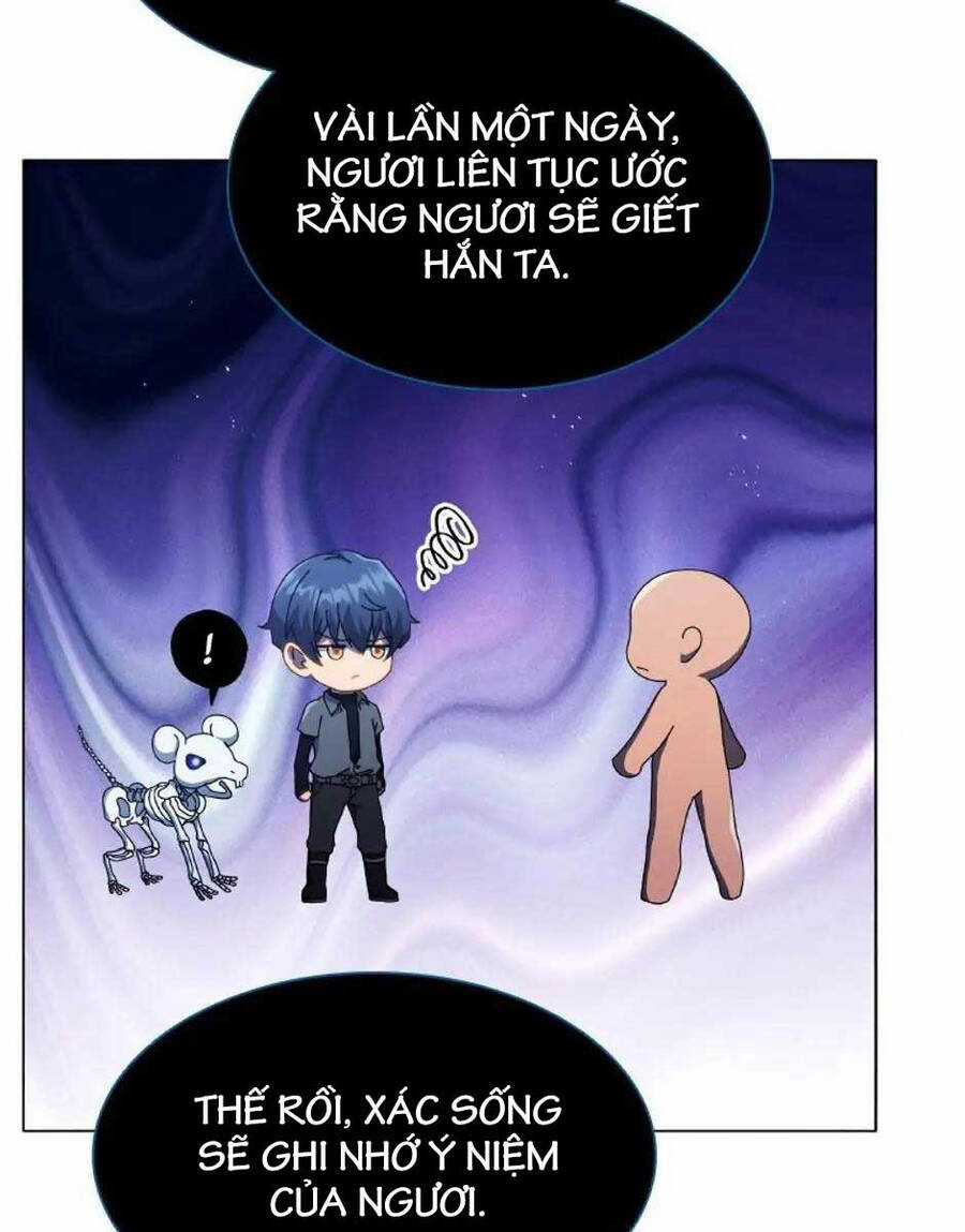 Tử Linh Sư Thiên Tài Của Học Viện Chương 24 trang 94